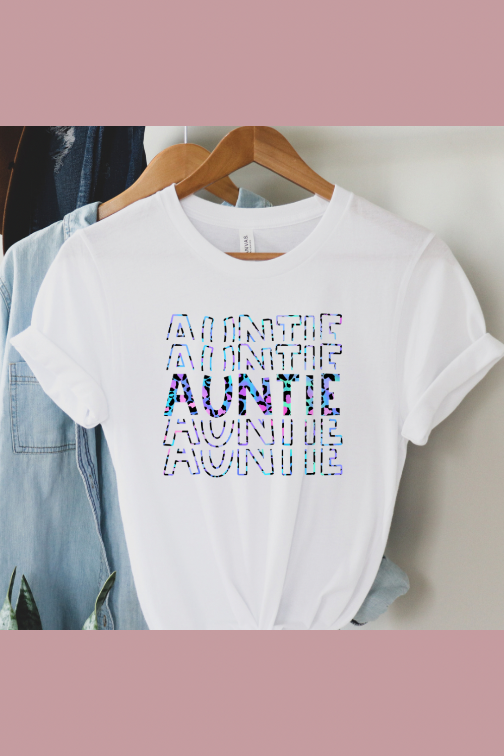 Auntie/mini