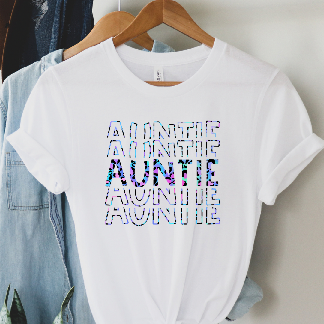 Auntie/mini