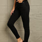 Judy Blue Tummy Control High Waisted Classic Skinny Jeans