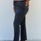 Judy Blue Amber High Waist Slim Bootcut Jeans